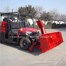 Best Selling ATV UTV Mounted Snow Blower Made in China